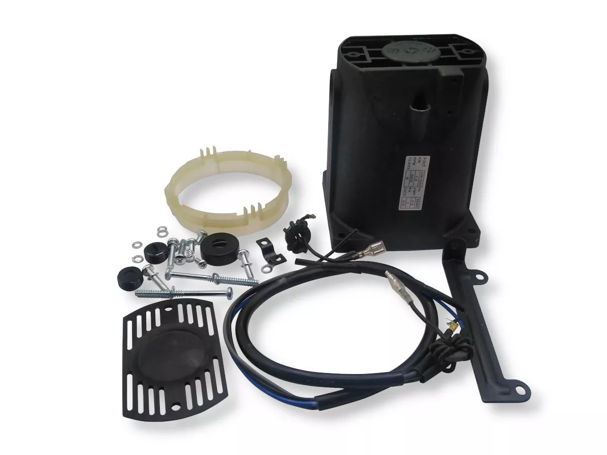 carter moteur réf. 1 619 PA3 195 Bosch